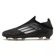 Sapatilhas de futebol antiderrapantes unissex, bota de futebol profissional, sapatilha leve confortável, ao ar livre, campo, profissional, original, TF, FG, homens, campo, original - loja online