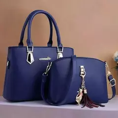 Sacola de couro macio para mulheres, bolsa de ombro sacolas de sela, grande capacidade, bolsa de designer, marca de luxo, nova, 2024 - loja online