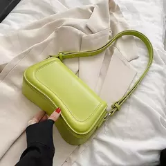 Bolsa de ombro portátil para mulheres, axila, sacolas de designer, bolsas e bolsas de luxo, bolsa axilas fashion na internet