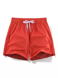 Calções de Nylon Quick Dry para Homens, Treinamento, Corrida, Esportes, Treino, Ginásio, Calça Curta, Fitness, Tamanhos Grandes, Novo, Verão, 2022 - Wolf Magazine