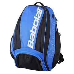 BABOLAT-Raquete de tênis e mochila Squash, 2 Raquetes, Wimbledon, Badminton Padel Raquete, Original - Wolf Magazine