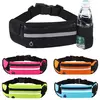 Bolsa de cintura para homens e mulheres, Sports Fanny Pack, Bolsa para celular, Ginásio Running Celular, Jogging, Bolsa de ciclismo