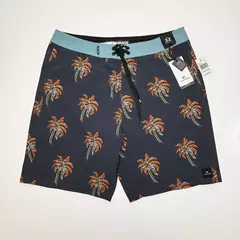 RIP Curl Mirage Shorts florais para homens, surf, natação, praia, esporte, Bermudas, secagem rápida, 4-Way Stretchable, marca original, 32, 33 - loja online