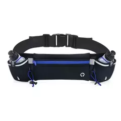 Cinto de cintura para homens e mulheres, Sports Fanny Pack, Bolsa para celular, Ginásio Running Cell Phone, Jogging, Run, Cycling Bag - loja online