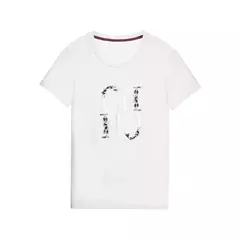 CHCH-Camiseta feminina de manga curta, bordado artesanal pesado, moda feminina, casual, verão, novo, 2024