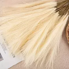 Faux Pampas Grass para vaso de chão, alta para enchimento de vasos, Boho Rustic Farmhouse, Home Decor, 10pcs - comprar online