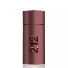 212 Sexy Masculino Eau de Toilette 100ml