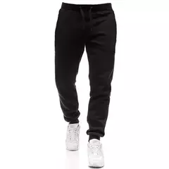 Calça esportiva casual masculina em corrida, treino, jogging, calça comprida masculina de ginástica, moletom, corredor, 2021