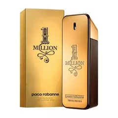 1 Million Masculino Eau de Toilette 200ml na internet