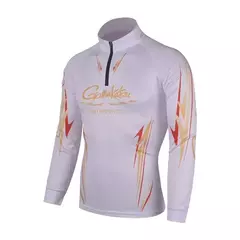 Camisas de Pesca Respirável Manga Longa Masculina, Anti UV, Secagem Rápida, Ciclismo, Roupas de Caminhada, Roupas - comprar online