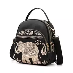 Yogodlns-Bolsa De Couro De Luxo Para Mulheres, Famosa Marca De Designer, Senhoras Bolsas De Mão, Bolsa, Bolsa De Ombro, Moda, Nova - Wolf Magazine