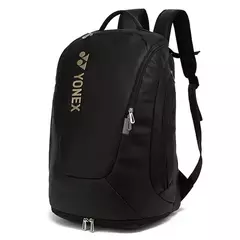 Yonex-Bolsa de Raquete de Badminton Masculina e Feminina, Mochila de Grande Capacidade, Treino de Competição, Impermeável - comprar online