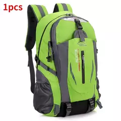 Mochila de montanhismo ao ar livre para homens e mulheres, mochila ciclismo, mochila esportiva, mochila viagem lazer - loja online