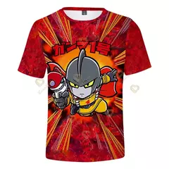 Fantasia japonesa de Anime infantil, Goku, Vegeta, Dragon Ball Z, Roupa de Bebé, Top, Top - Wolf Magazine