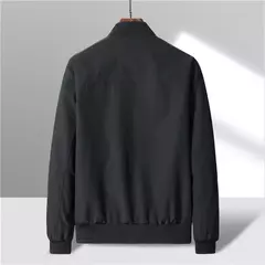 Jaquetas de carga casuais masculinas, casacos de beisebol masculinos, blusão de outono, tamanho grande 10XL, plus size, 10XL, 8XL - Wolf Magazine