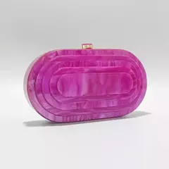 Bolsa de noite em caixa acrílica para mulheres, verde limão, embreagem de luxo, bolsas e bolsas para senhoras, bolsas de ombro para festa - comprar online