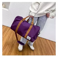 Saco de Yoga com Bolsa para Homens e Mulheres, Mochila de Viagem, Pacote de Natação, Fitness, Ginásio, Esportes, Lazer, Esportes, Novo, Moda - loja online