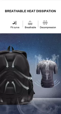 2024 à prova dwaterproof água 17/20 Polegada portátil mochila dos homens avião mochila de viagem das mulheres oxford saco escolar masculino moderno na internet