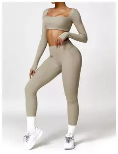 Leggings Hearuisavy Scrunch Gym para mulheres, calças de treino, calças justas femininas, calças Push Up Yoga, leggings esportivos de cintura alta - Wolf Magazine