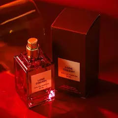 Imagem do Tom-ford-eau de parfum duradouro para homens e mulheres, perfume de marca de alta qualidade, clássico série rosa, perfume unisex