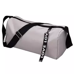 Saco de ginástica impermeável para homens e mulheres, Fitness Training Bag, Outdoor Travel Duffle Bag, Sports Swim Bags, Mochila de Yoga Ultraleve - comprar online