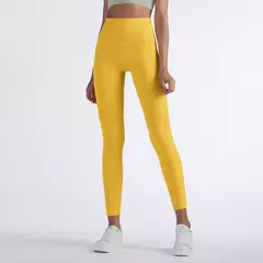 Legging feminina roupas fitness feminina academia Vnazvnasi 2023 venda quente de fitness feminino leggings comprimento total 19 cores correndo calças confortáveis e formfitting calças yoga na internet