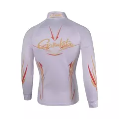 Camisas de Pesca Respirável Manga Longa Masculina, Anti UV, Secagem Rápida, Ciclismo, Roupas de Caminhada, Roupas - loja online