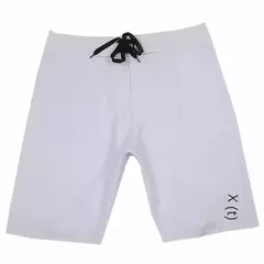 Calça de praia elástica de secagem rápida masculina, shorts de surf 3D, esporte casual de competição, fibra estilo urbano, quatro vias - comprar online