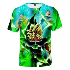 Fantasia japonesa de Anime infantil, Goku, Vegeta, Dragon Ball Z, Roupa de Bebé, Top, Top - Wolf Magazine