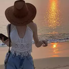 Imagem do Camisola feminina Boho Crochet Knit Crop Top, Camisola de praia, Camisola de férias, Sutiã de crochê, Colete sem costas, Camisola de alças oca, Sexy