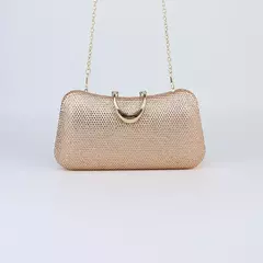 Elegante e elegante bolsa de embreagem para senhoras, nova bolsa quente para jantar, noiva, dama de honra, casamento, bolsa feminina, crossbody, luxo, 2024 - comprar online