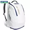 Yonex-Bolsa de Raquete de Badminton Masculina e Feminina, Mochila de Grande Capacidade, Treino de Competição, Impermeável