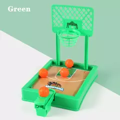 Mini mesa de trabalho jogo tabuleiro basquete hoop dedo máquina tiro festa tabela interativo esporte 2 jogadores jogos bola brinquedos para crianças na internet