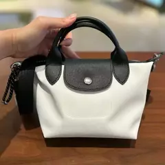 Bolsa de designer de luxo multi cor energia crossbody lc bolsa bolinho alça curta versátil moda feminina 2024 novo - Wolf Magazine