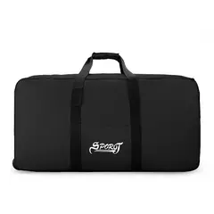 Unisex Rodas Saco De Viagem, Universal Dobrável Sacos de Bagagem com Rodas, Grande Capacidade, Porta-bagagens impermeável, Bolsa - comprar online