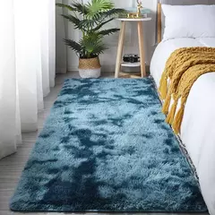 Tapete grande fofo para crianças, Tapete de pelúcia no quarto, tapete de veludo macio para crianças, decoração de sala de estar