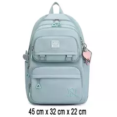 Bolsa de escola rosa para meninas, Mochila para adolescente, Bolsa de escola primária para crianças, Mochila feminina para mulheres, criança, crianças - comprar online