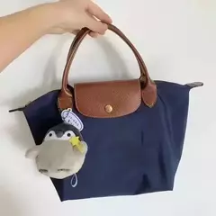 Bolsa De Ombro De Nylon Com Grande Capacidade, Bolsa Clássica, Sacos De Designer Dobráveis, Tote Casual, De Alta Qualidade, Moda - loja online