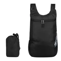 Mochila de viagem grande 40L com capacidade para homens e mulheres, bolsa ao ar livre à prova d'água, montanhismo, ciclismo, caminhadas, mochila esportiva - loja online