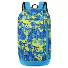 Mini Mochila de Viagem para Senhoras e Homens, Ultra Leve, Tudo Combine, Pequena Bolsa de Esportes, Lazer, Simples, Pequena, 1Pc na internet