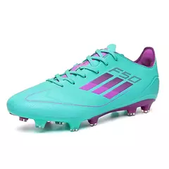 Sapatos de futebol profissional para homens, grampos de futebol indoor, botas de campo, treinamento rápido, rápido TF, FG, tênis, sociedade, original