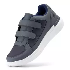 Fitboutique-Sapatos diabéticos para homens, largura extra larga, homens idosos,