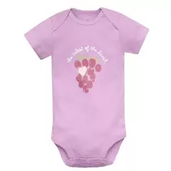 Bebê recém-nascido Cartoon Cotton Bodysuit, Macacão infantil, Roupas da moda, Roupas de menino e menina, 5pcs por lote - loja online