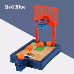 Mini mesa de trabalho jogo tabuleiro basquete hoop dedo máquina tiro festa tabela interativo esporte 2 jogadores jogos bola brinquedos para crianças - Wolf Magazine