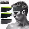 Austto Sports Headband para homens e mulheres, Slim Workout Sweatband, Running System, Outdoor, Cooling