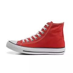 Converse-Sapatos de skate All Star para homens e mulheres, sapatos altos unissex - comprar online