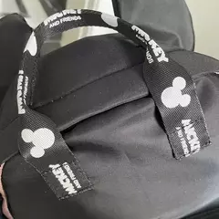 Disney mochila conjunta para crianças, pequena mochila, mickey, luxo, jardim de infância, presente - Wolf Magazine