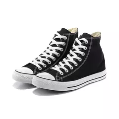 Converse-Sapatos de skate All Star para homens e mulheres, sapatos altos unissex - Wolf Magazine