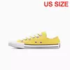 Converse-chuck taylor all star unisex skate sapatos, tênis lona original, nova chegada