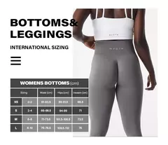 NVGTN Sólida Sem Costura Leggings Mulheres Soft Workout Tights Fitness Outfits Yoga Calças Alta Waisted Gym Wear Spandex Leggings - Wolf Magazine